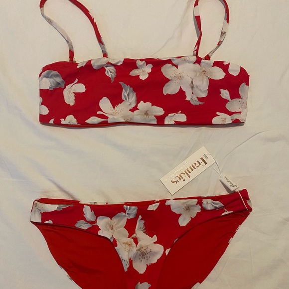 Frankie's Bikinis Other - Frankie’s Bikini